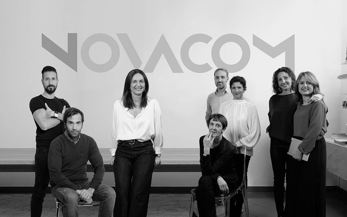 Staff Kapperi - Gruppo Novacom