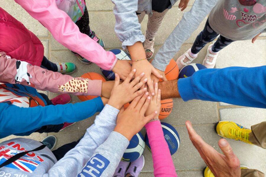 SMArt Academy torna sulla spiaggia di Riminiterme con il Festival dei Piccoli