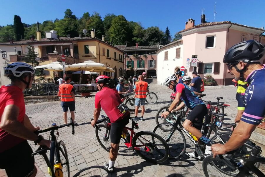 A Montefiore Conca tanti appuntamenti tra sport, motori e solidarietà